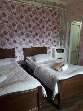 Natia's Guest House, Stepanzminda